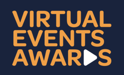 Virtual Events Awards